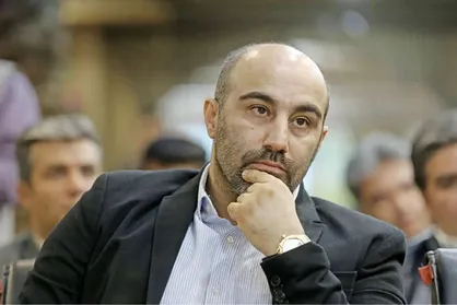 تکذیب خبر ساخت سریال برای جنگ ۱۲ روزه توسط محسن تنابنده