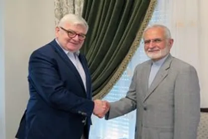تعهد ایران به برجام در گرو راهبرد اروپا در مقابله با آمریکا است