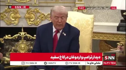 اعتراف ترامپ به شکست در توافق صلح بین روسیه و اوکراین