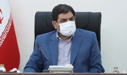 معاون اول رئیس جمهور: دولت مصمم به اجرای طرح رتبه بندی معلمان است