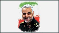 واکنش مدیر عامل پرسپولیس به شهادت سردار سلیمانی