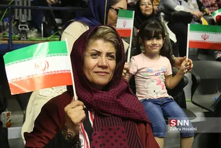 پنجمین المپیاد ورزشی بازنشستگان شهرداری تهران