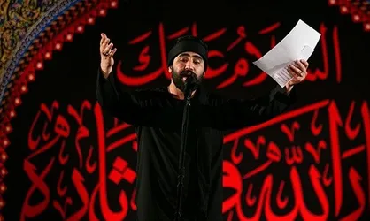 &laquo;دلشوره&raquo;&zwnj;های حسین طاهری منتشر شد