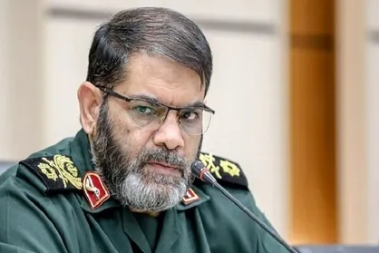 سردار معروفی: ملت ایران از دادخواهی خون کودکانش نمی&zwnj;گذرد