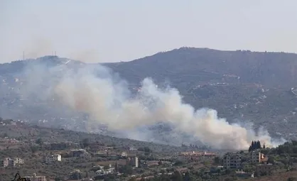 انفجار در نزدیکی فرودگاه بغداد