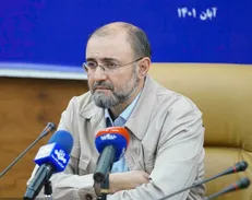 میثم نیلی: «کتاب‌باز» با حمایت جبهه انقلاب تولید شد/ گزارشی از عملکرد مجمع ناشران انقلاب اسلامی در سالهای اخیر