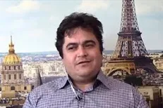 دادگاه «روح الله زم» برگزار شد