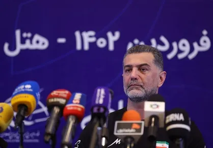 عطایی: غیبت عبادی پور ارتباطی با کاپیتانی ندارد/ سال بسیار شلوغی پیش رو داریم