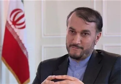 پیام تسلیت وزیر امور خارجه در پی درگذشت عسگرخانی