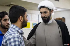 «طرح ولایت» مانع نشر و گسترش گفتمان غیراصیل در دانشگاه‌ها می‌شود / این قطار ۵۰۰۰ نفره از حرکت نمی‌ایستد