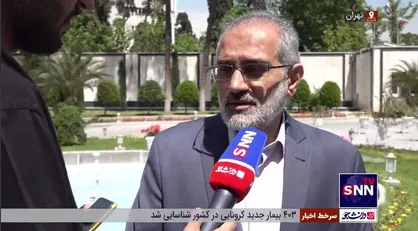 معاون پارلمانی رئیس جمهور: حذف ارز ترجیحی در بودجه سال قبل آمده بود و نمایندگان نیز با این امر همراهی کردند