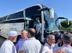 پایان عملیات بازگشت حجاج حج تمتع خراسان جنوبی