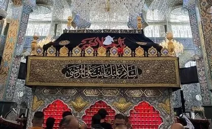 آغاز اعزام زوارر ایرانی به سوریه