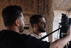 «عُمرُهُ یَومٌ واحِدٌ» و «فراق» تلاشی برای به تصویر کشیدن لحظات پنهان رنج مردم فلسطین
