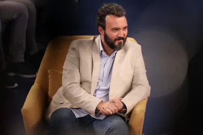 کامبیز دیرباز به &laquo;شکار شکارچی&raquo; پیوست