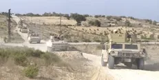 کشته شدن ۱۱ تروریست در استان اسیوط مصر