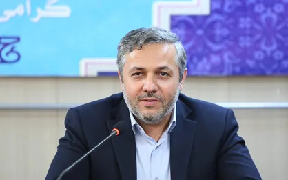 نمایشگاه&zwnj;های کتاب استانی پل عدالت فرهنگی میان مرکز و استان&zwnj;هاست