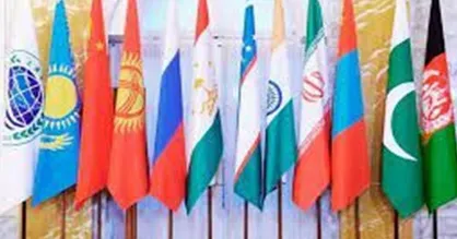 آغاز بیست و یکمین اجلاس سازمان همکاری &laquo;شانگهای&raquo; با حضور آیت&zwnj;الله رئیسی