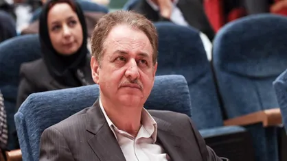 افزایش رو به رشد بستری شدگان مبتلا به کرونا