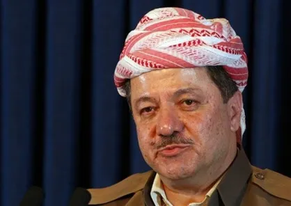 بارزانی: ترکیه زبان تهدید را کنار بگذارد/ نابود هم بشویم همه پرسی را برگزار می&zwnj;کنیم