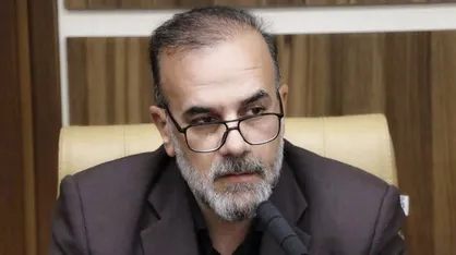 شهردار کرمان اعتبارات ایمن&zwnj;سازی آرامستان بهشت کریمان را ناکافی دانست&nbsp;