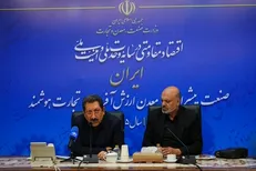 واحد‌های صنعتی با تکیه بر توان داخلی نوسازی می‌شوند