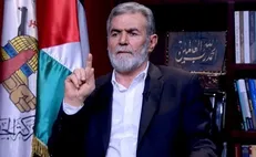 النخاله در بغداد: رژیم صهیونیستی در محاصره ده‌ها هزار موشک مقاومت است