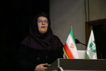 درخشش پژوهشگر ایرانی در عرصه بین&zwnj;المللی