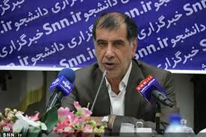 یک سبک&zwnj;مغز بی&zwnj;ادبی در سازمان ملل علیه ملت بزرگ ایران سخن گفت