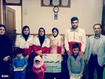 کانون هلال احمر
