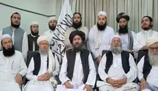 دعوت طالبان از ۶ کشور برای شرکت در جلسه تشکیل دولت جدید افغانستان