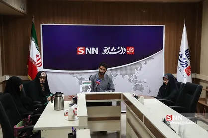 نشریه پایان&zwnj;دوره دفتر تحکیم&zwnj;وحدت رونمایی شد / &laquo;بازگشت به مردم&raquo;، رمز کارآمدی جمهوریت