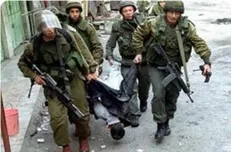 صهیونیست‌ها ۲۰ شهروند فلسطینی را ربودند