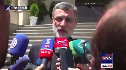 قاضی زاده هاشمی: به هر تصمیمی که جبهه انقلاب به آن برسد تبعیت می&zwnj;کنم