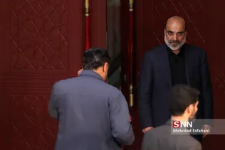 محمد علی عسگری رئیس صدا و سیما