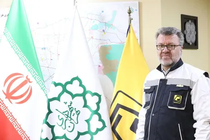 کاهش سرفاصله حرکت قطار&zwnj;ها در خط ۳ متروی تهران