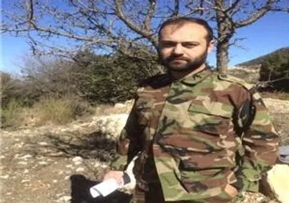 یکی از فرماندهان ارشد حزب&zwnj;الله ترور شد