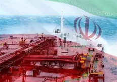 صعود قیمت نفت ایران در بازار‌های جهانی