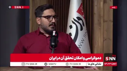 پورمند: حکایت وحشی گری اروپایی&zwnj;ها با تمام جهان متفاوت است / یک وجب در اروپا نمی&zwnj;توانید پیدا کنید که خونی ریخته نشده باشد!