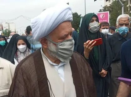 مسئله قدس دغدغه جهان اسلام است