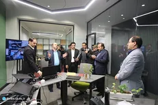 مقیمی: پارک اندیشگاهی یک کلینیک مدیریت و مدلی جدید برای اتصال دانشگاه ودستگاه‌های اجرایی است