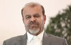 مقامات کشوری درگذشت رستم قاسمی را تسلیت گفتند