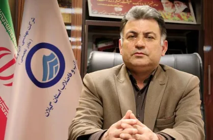 طی ۶ ماهه اول سال آینده مطالبات پرسنلی آبفای گیلان بروزرسانی &zwnj;می&zwnj;شود