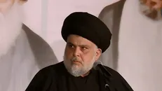 استقبال صدر از خروج نیروهای ائتلاف بین‌المللی از عراق