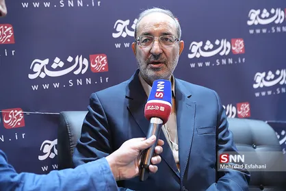 فیلم/ برجام به ما آموخت بدون استحکام درونی قدرت، هر لحظه باید منتظر تهدید بود
