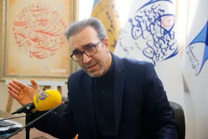 پذیرش رسمی هنرپژوه در نظام استاد-شاگردی برای اولین بار در کشور