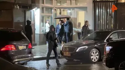 &laquo;بازی قدرت&raquo; به سبک پوتین؛ کرملین فرستاده ترامپ را ۱۲ ساعت معطل کرد
