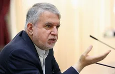 در ۳۶ نقطه ایران همکاران ما در تپه‌های باستانی در حال کاوش هستند