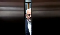 نامه خانواده شهدای مدافع حرم به ظریف: مجاهدت‌های حاج قاسم نبود، کسی حاضر به مذاکره با شما نمی‌شد