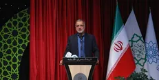 زاکانی: دولت برای ریشه‌کن کردن قاچاق گل اهتمام دارد / محدودیت آب جدی است